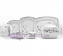 سرویس چینی ژرميس سرویس چینی ژرميس